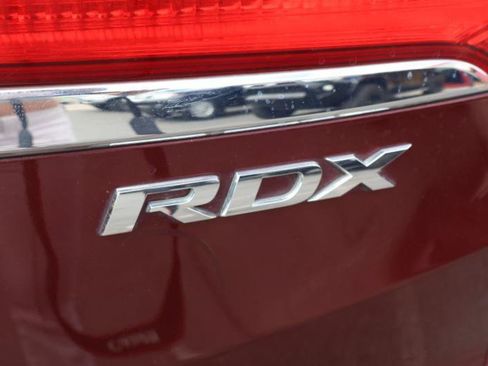 Used 2014 Acura RDX FWD w/ Technology Package image 10