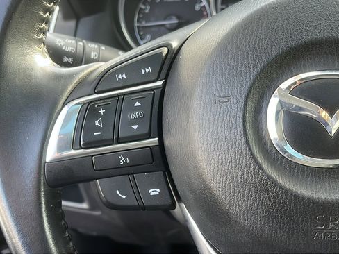 Used 2016 MAZDA CX-5 Grand Touring image 12