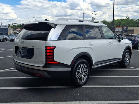 New 2026 Hyundai Palisade SEL AWD/4WD image 5