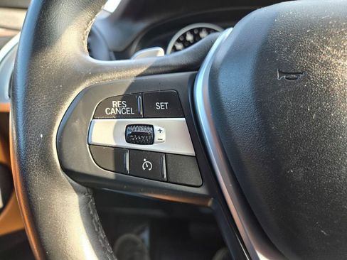 Used 2020 BMW X3 xDrive30i w/ Convenience Package image 21