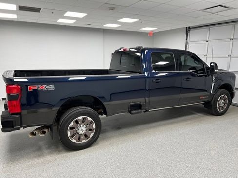 Used 2024 Ford F350 King Ranch image 11