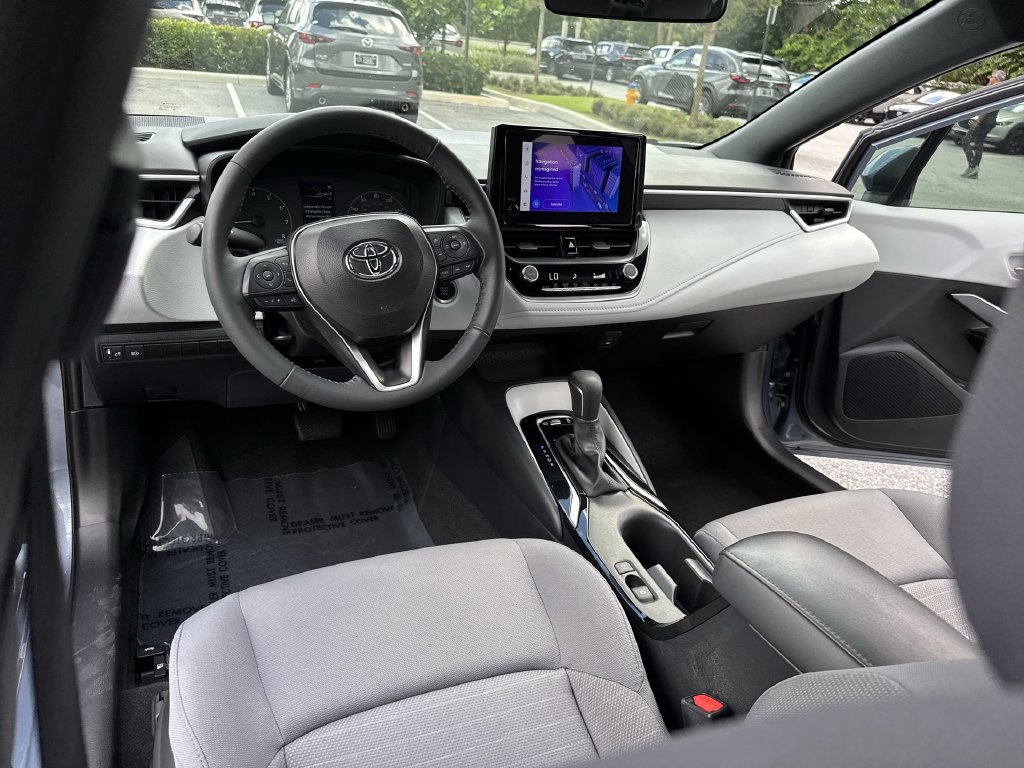 Used 2024 Toyota Corolla SE FWD image 35