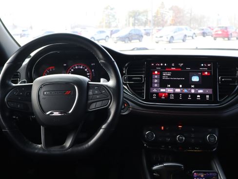 Used 2021 Dodge Durango R/T image 14