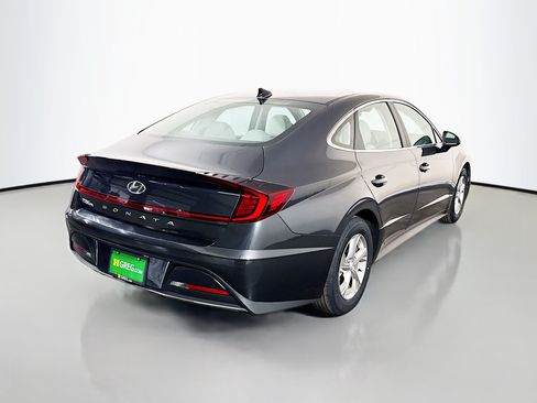 Used 2020 Hyundai Sonata SE w/ Cargo Package FWD image 10
