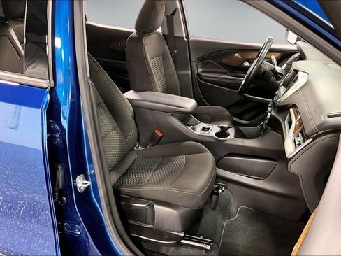 Used 2020 GMC Terrain SLE w/ Driver Convenience Package FWD image 26