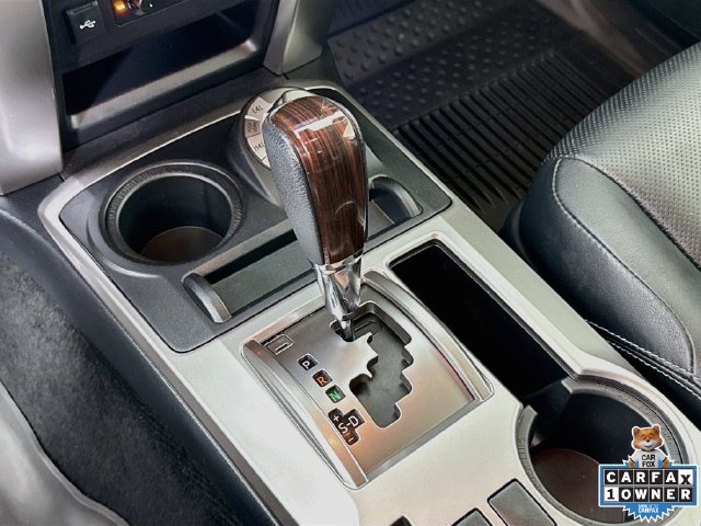 Used 2024 Toyota 4Runner Limited AWD/4WD image 20