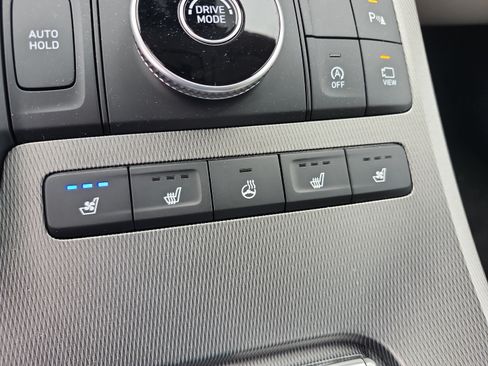 Certified 2022 Hyundai Palisade Calligraphy FWD image 30