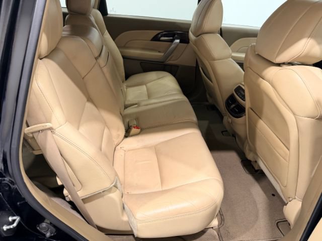 Used 2013 Acura MDX w/ Technology Package AWD/4WD image 32