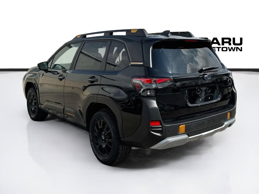 New 2026 Subaru Forester Wilderness AWD/4WD image 6