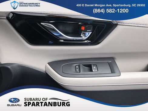 New 2026 Subaru Forester Limited image 16