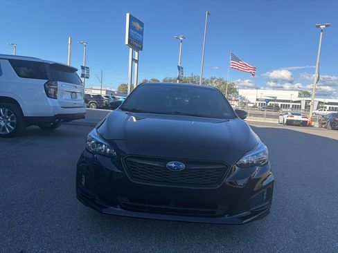 Used 2019 Subaru Impreza 2.0i Sport image 14