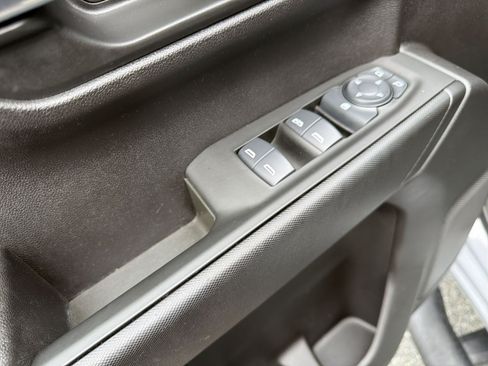 Used 2024 Chevrolet Silverado 1500 Custom AWD/4WD image 16