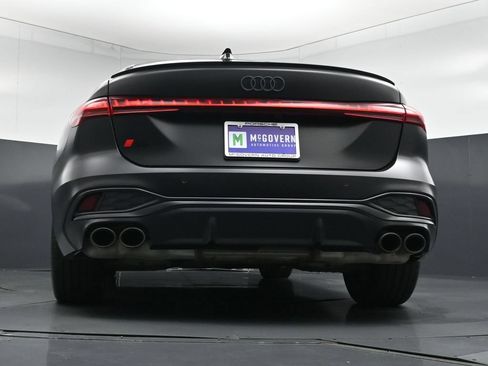 Used 2025 Audi S5 Premium Plus AWD/4WD image 30