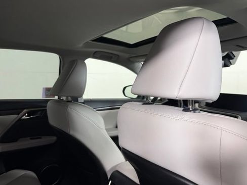 Certified 2021 Lexus RX 350 FWD w/ Premium Package image 29