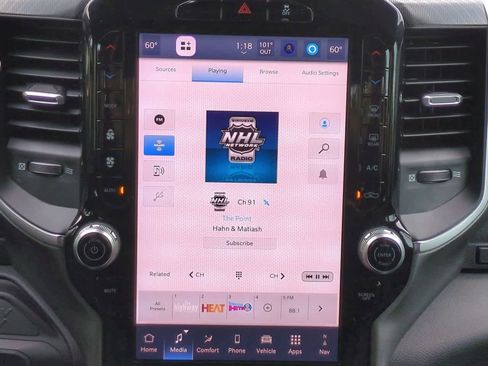 Used 2025 RAM 2500 Big Horn image 28