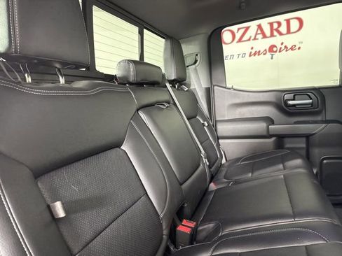 Used 2020 Chevrolet Silverado 1500 LT w/ All-Star Edition image 16