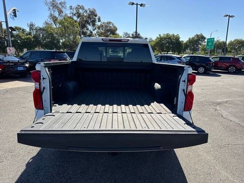 Used 2022 Chevrolet Silverado 1500 RST w/ Convenience Package II image 22