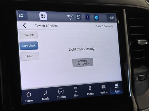 Used 2024 RAM 3500 Tradesman w/ Safety Group image 45