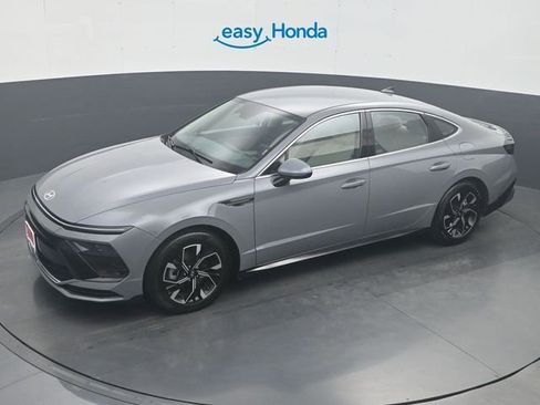 Used 2024 Hyundai Sonata SEL image 22