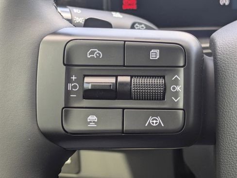 New 2026 Hyundai Santa Fe Calligraphy w/ Tow & Go Package FWD image 27