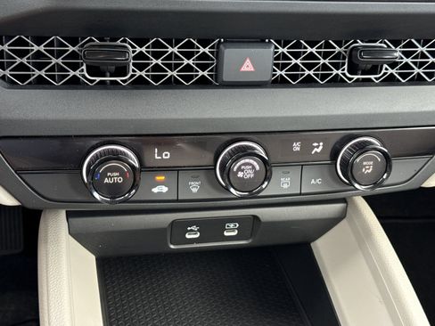 Used 2023 Honda Accord LX image 20