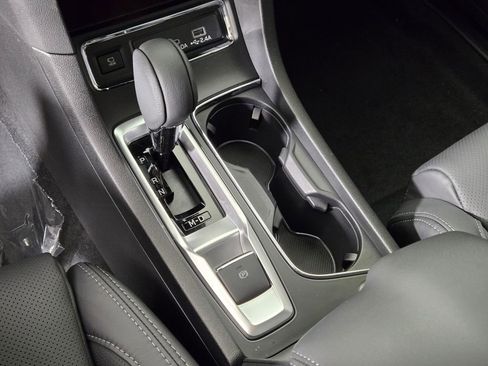 New 2026 Subaru Ascent Limited AWD/4WD image 19
