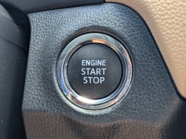 Used 2021 Toyota RAV4 XLE Premium FWD image 28