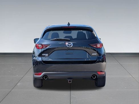Used 2019 MAZDA CX-5 Touring AWD/4WD image 11