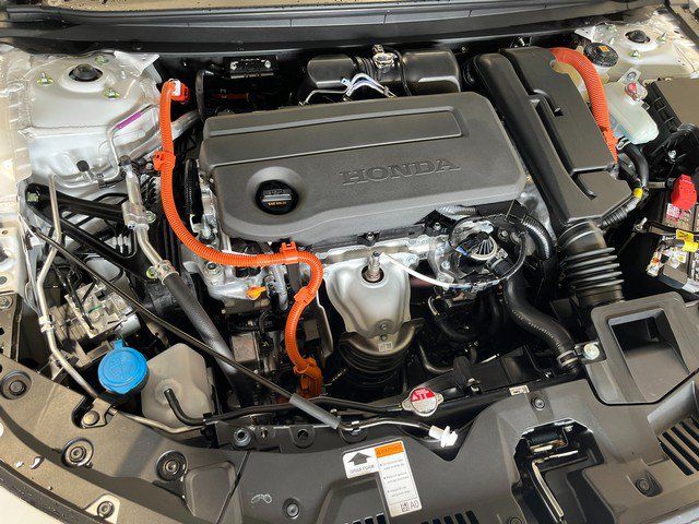 New 2026 Honda Accord EX-L image 13