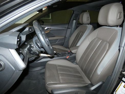 Used 2024 Audi A3 2.0T Premium image 8