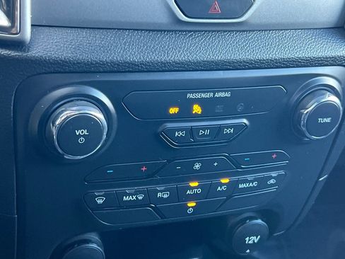 Used 2022 Ford Ranger XLT w/ Equipment Group 301A Mid image 18