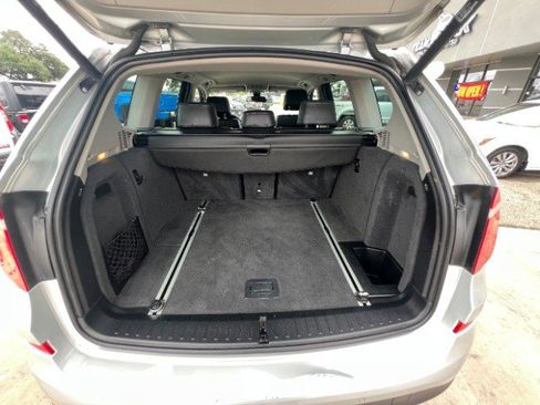 Used 2017 BMW X3 sDrive28i image 28