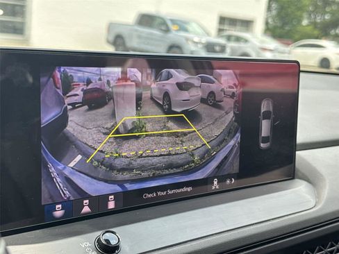 Used 2024 Honda Accord Touring image 23