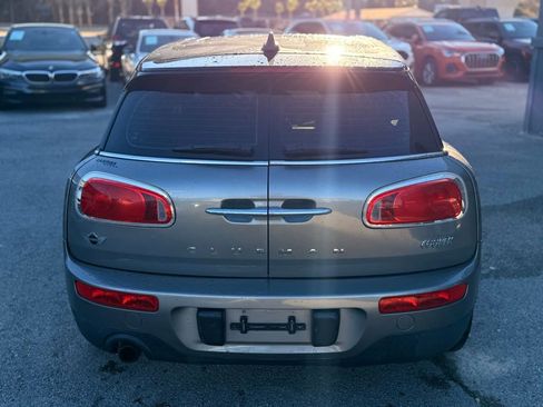 Used 2016 MINI Cooper Clubman image 3