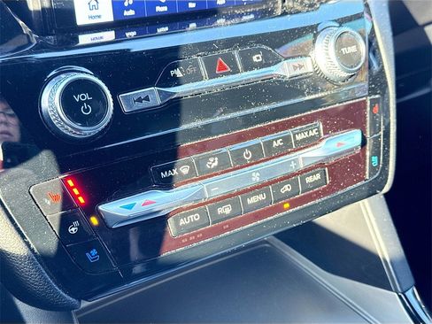 Used 2022 Ford Explorer ST w/ Equipment Group 401A image 16