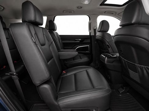 Used 2023 Kia Telluride S w/ S Sunroof Package AWD/4WD image 21