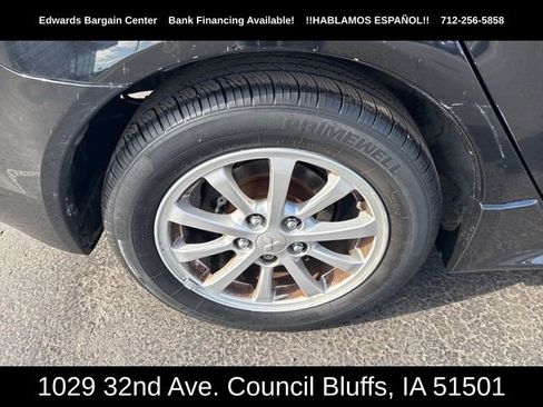 Used 2013 Mitsubishi Lancer ES image 9