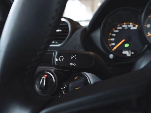 Used 2024 Porsche 718 Cayman GT4 RS image 20