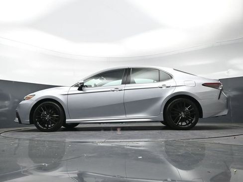 Used 2024 Toyota Camry XSE FWD image 39