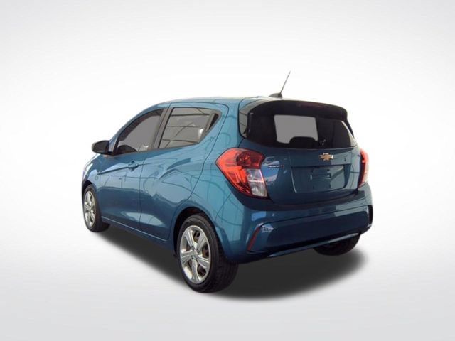 Used 2020 Chevrolet Spark LS FWD image 7