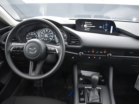 New 2026 MAZDA MAZDA3 s image 14