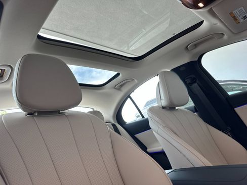 New 2026 Mercedes-Benz E 450 4MATIC Sedan image 20