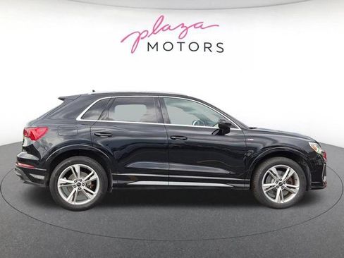 Certified 2024 Audi Q3 2.0T Premium Plus w/ Premium Plus Package AWD/4WD image 4