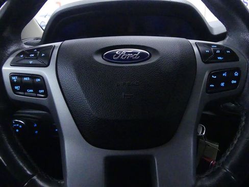 Used 2021 Ford Ranger XLT w/ Equipment Group 301A Mid AWD/4WD image 16