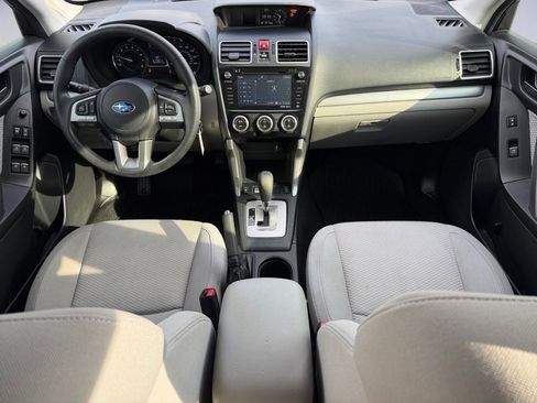 Used 2018 Subaru Forester 2.5i Premium image 13