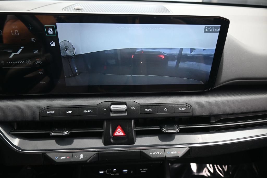 Used 2025 Kia K4 EX FWD image 21
