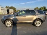 Used 2018 Land Rover Discovery Sport HSE image 4