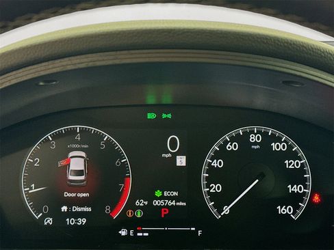 Used 2025 Honda Civic Sport image 10