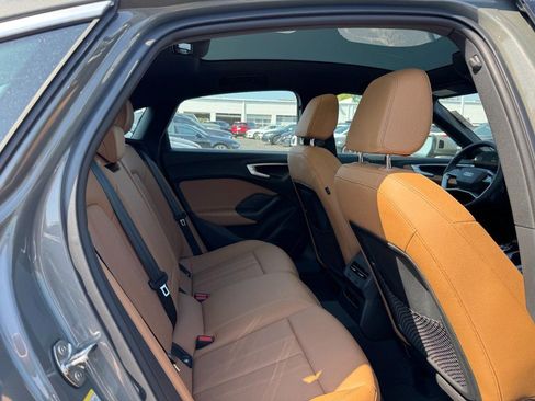 Used 2025 Audi A5 2.0T Premium AWD/4WD image 5