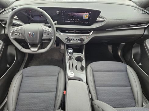 Used 2026 Buick Envista Preferred w/ Convenience I Package FWD image 30